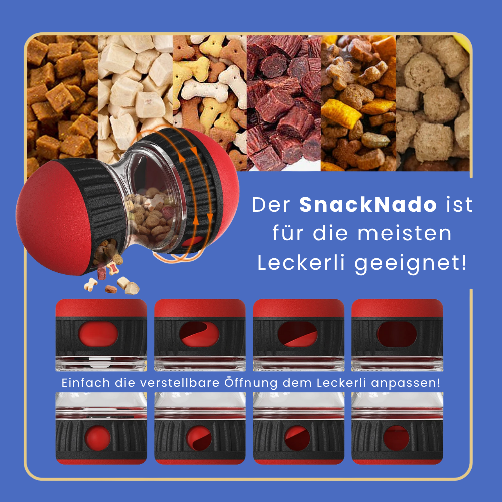 SnackNado