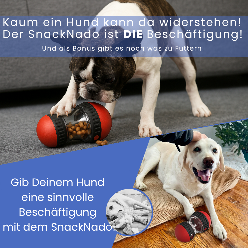 SnackNado