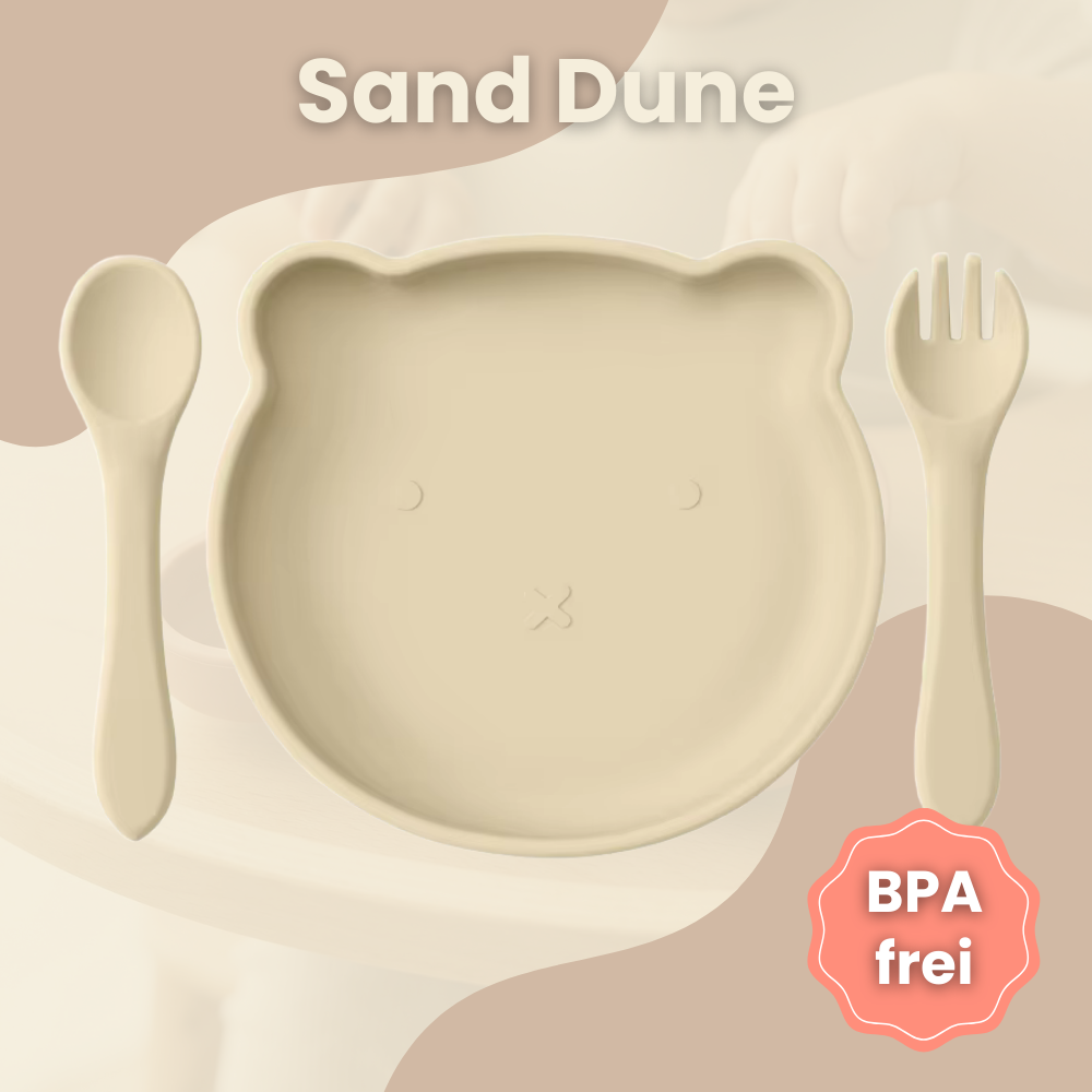 Soft Touch Starter Set