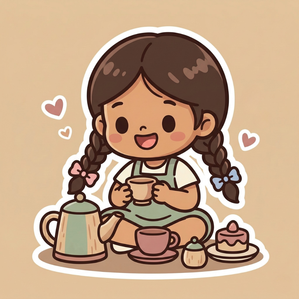 Spielzeuge ab 3 Jahren