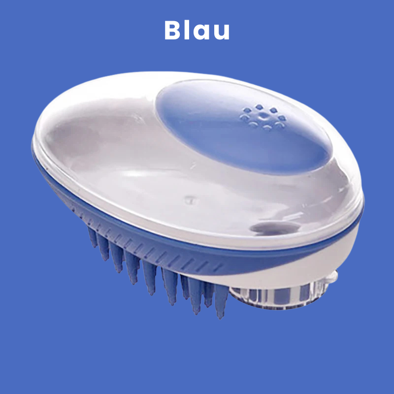 Fell Fresh Scrubber