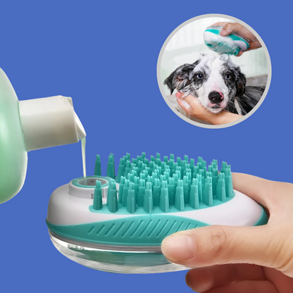 Fell Fresh Scrubber