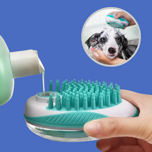 Fell Fresh Scrubber