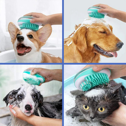 Fell Fresh Scrubber