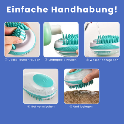Fell Fresh Scrubber
