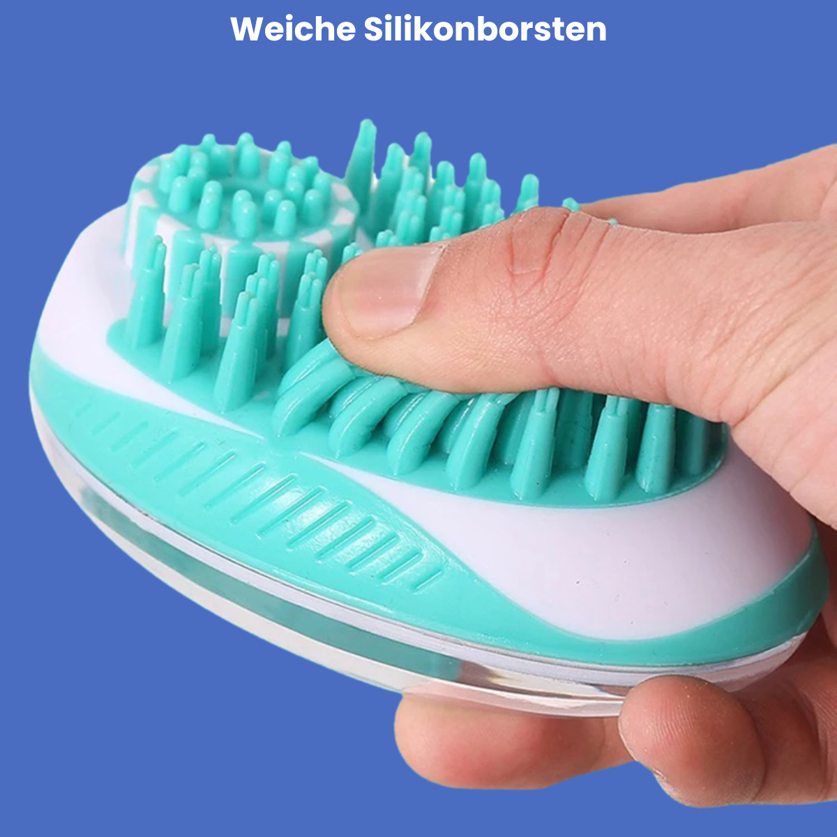 Fell Fresh Scrubber