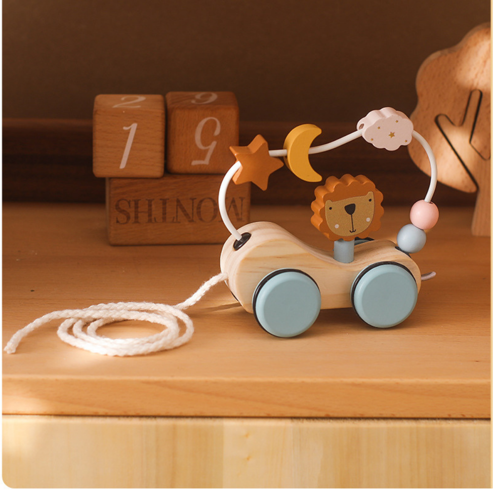 Leo´s Traumwagen