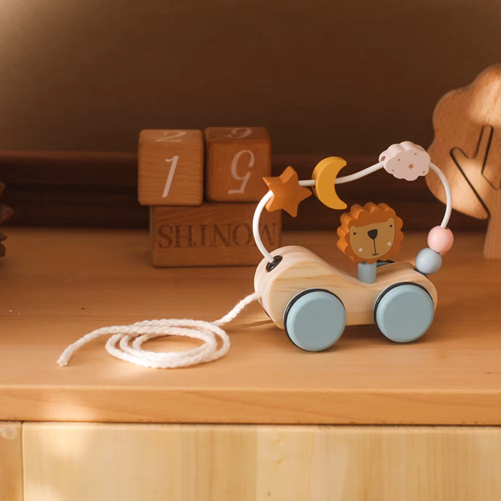 Leo´s Traumwagen
