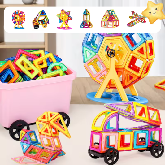 MagTastic Magical Magnet