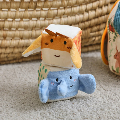 Kuschelzoo Häuschen