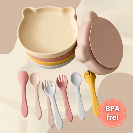 Soft Touch Starter Set