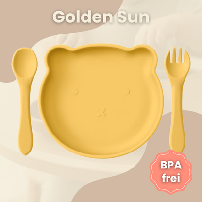 Soft Touch Starter Set