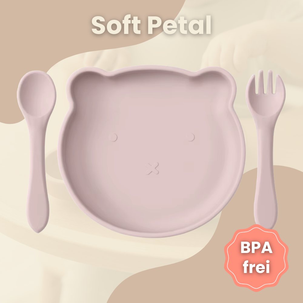 Soft Touch Starter Set