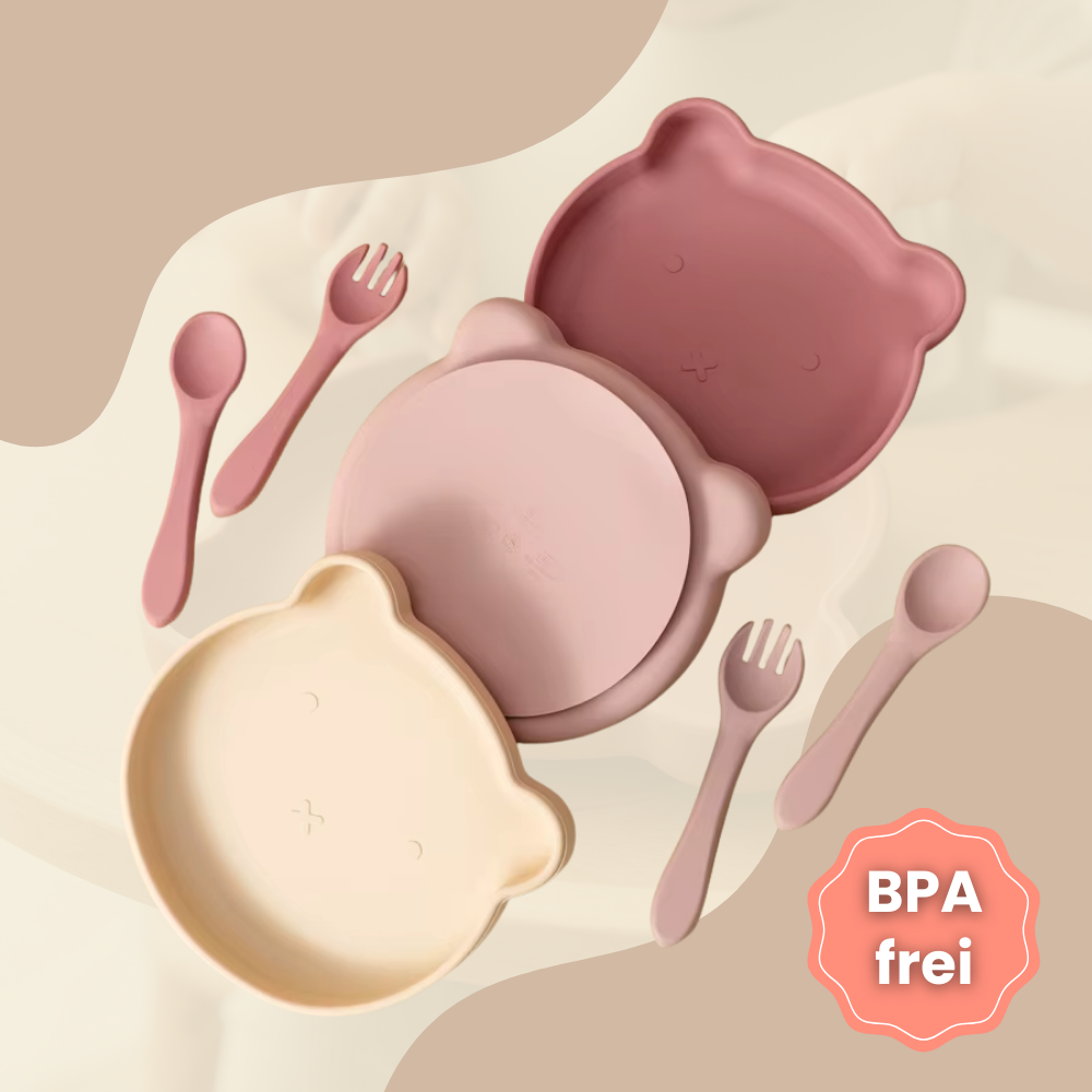 Soft Touch Starter Set